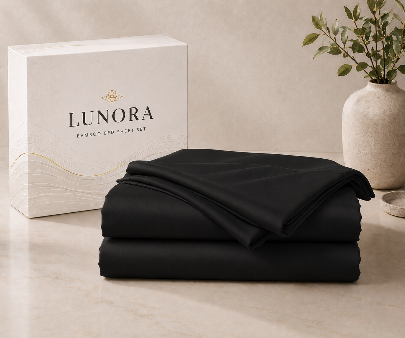 Bamboo Cooling Sheets